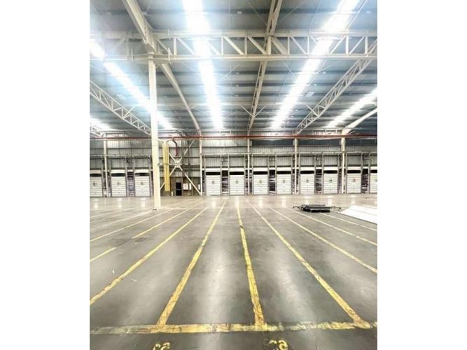 Bodega en arriendo en Canavita, Tocancipá · foto 7 de 12