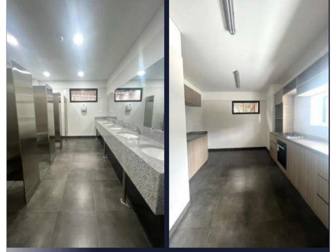 Bodega en arriendo en Canavita, Tocancipá · foto 11 de 12