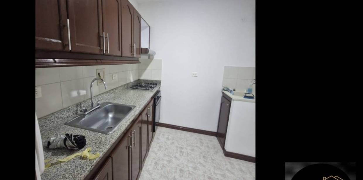 Apartamento en Arriendo en Belén Rosales, Medellín