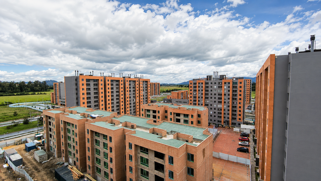 Apartamento en Venta en Torca, Bogotá