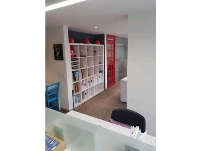 Oficina en arriendo en Chico Norte, Zipaquirá, 182 m² · foto 3 de 8