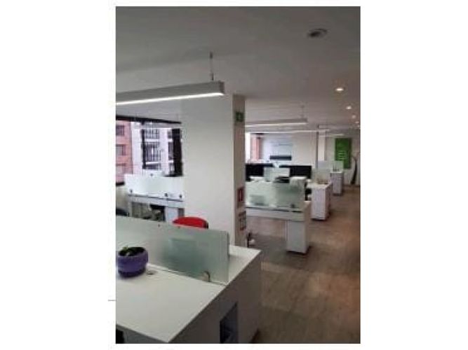 Oficina en arriendo en Chico Norte, Zipaquirá, 182 m² · foto 5 de 8