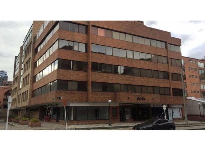 Oficina en arriendo en Chico Norte, Zipaquirá, 182 m² · foto 8 de 8