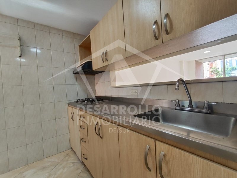 Apartment for rent in Entreamigos, Sabaneta