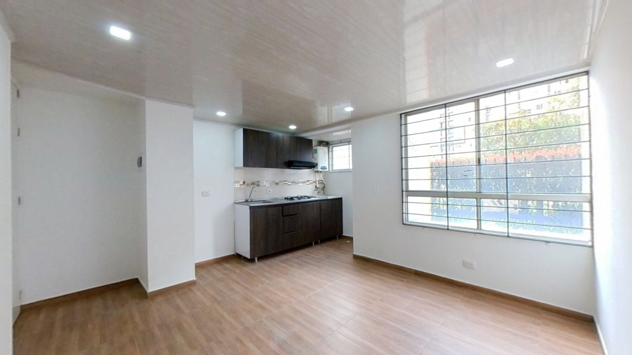 Apartamento en Venta en El vergel oriental, Bogotá