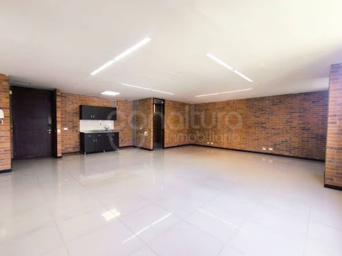 Oficina en arriendo en Vía Las Palmas, Medellín, 63 m² · foto 2 de 7