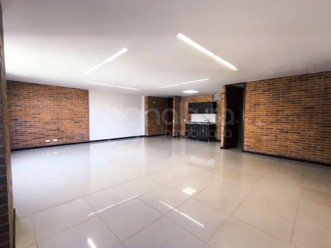 Oficina en arriendo en Vía Las Palmas, Medellín, 63 m² · foto 3 de 7
