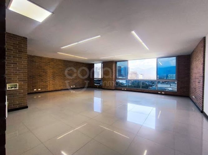 Oficina en arriendo en Vía Las Palmas, Medellín, 63 m² · foto 4 de 7