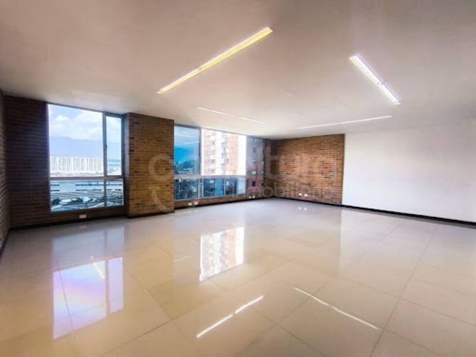 Oficina en arriendo en Vía Las Palmas, Medellín, 63 m² · foto 5 de 7