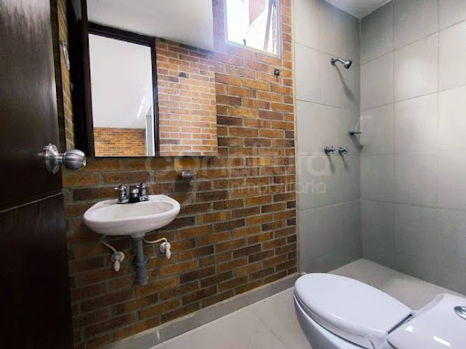 Oficina en arriendo en Vía Las Palmas, Medellín, 63 m² · foto 6 de 7
