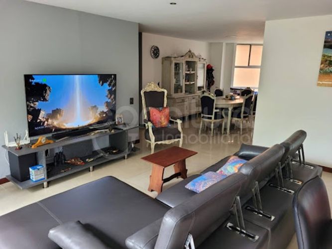 Apartamento en venta en Loma Benedictinos, Envigado · foto 3 de 13