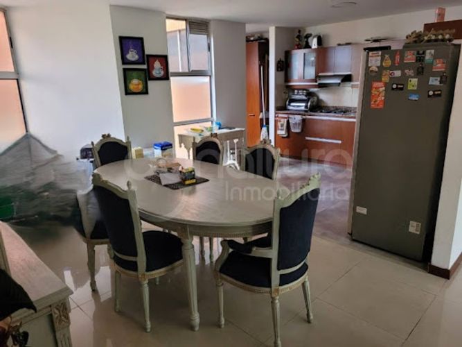 Apartamento en venta en Loma Benedictinos, Envigado · foto 5 de 13