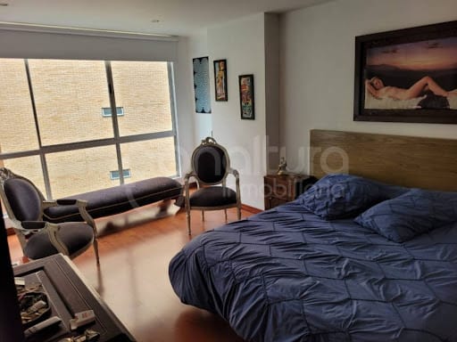 Apartamento en venta en Loma Benedictinos, Envigado · foto 8 de 13