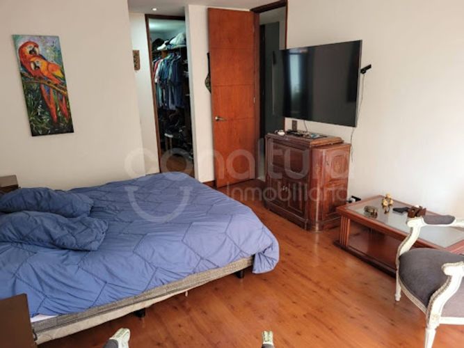 Apartamento en venta en Loma Benedictinos, Envigado · foto 10 de 13