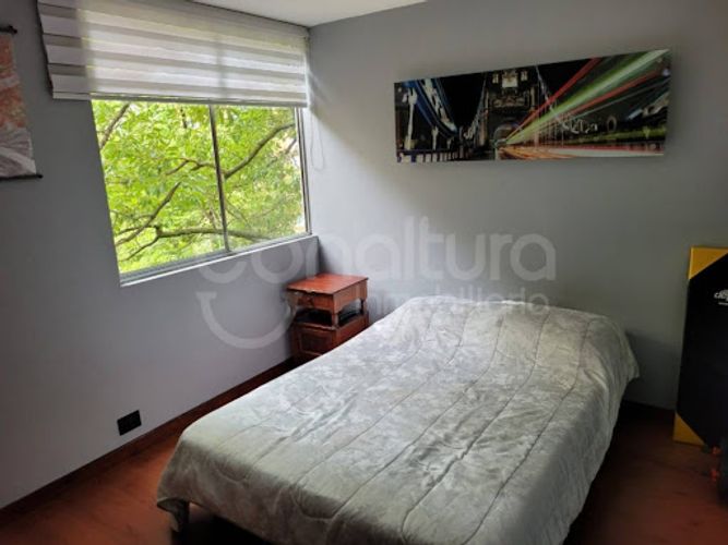 Apartamento en venta en Loma Benedictinos, Envigado · foto 12 de 13