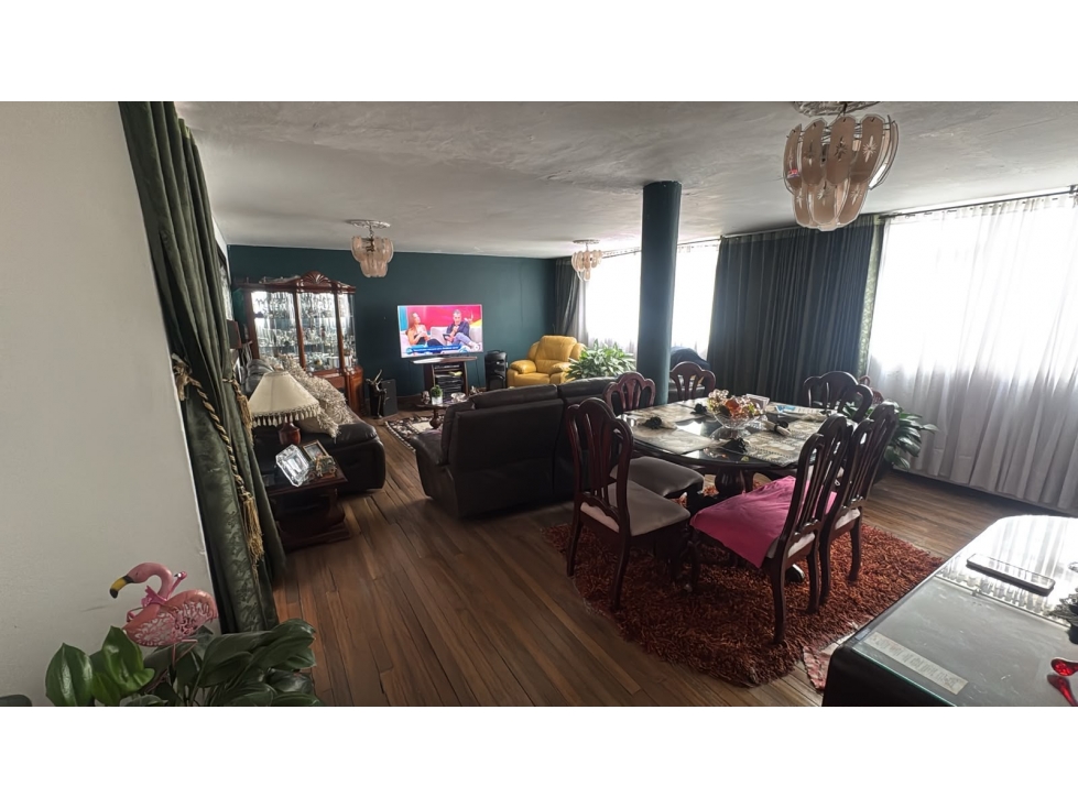 Casa en Venta en Claret, Bogotá