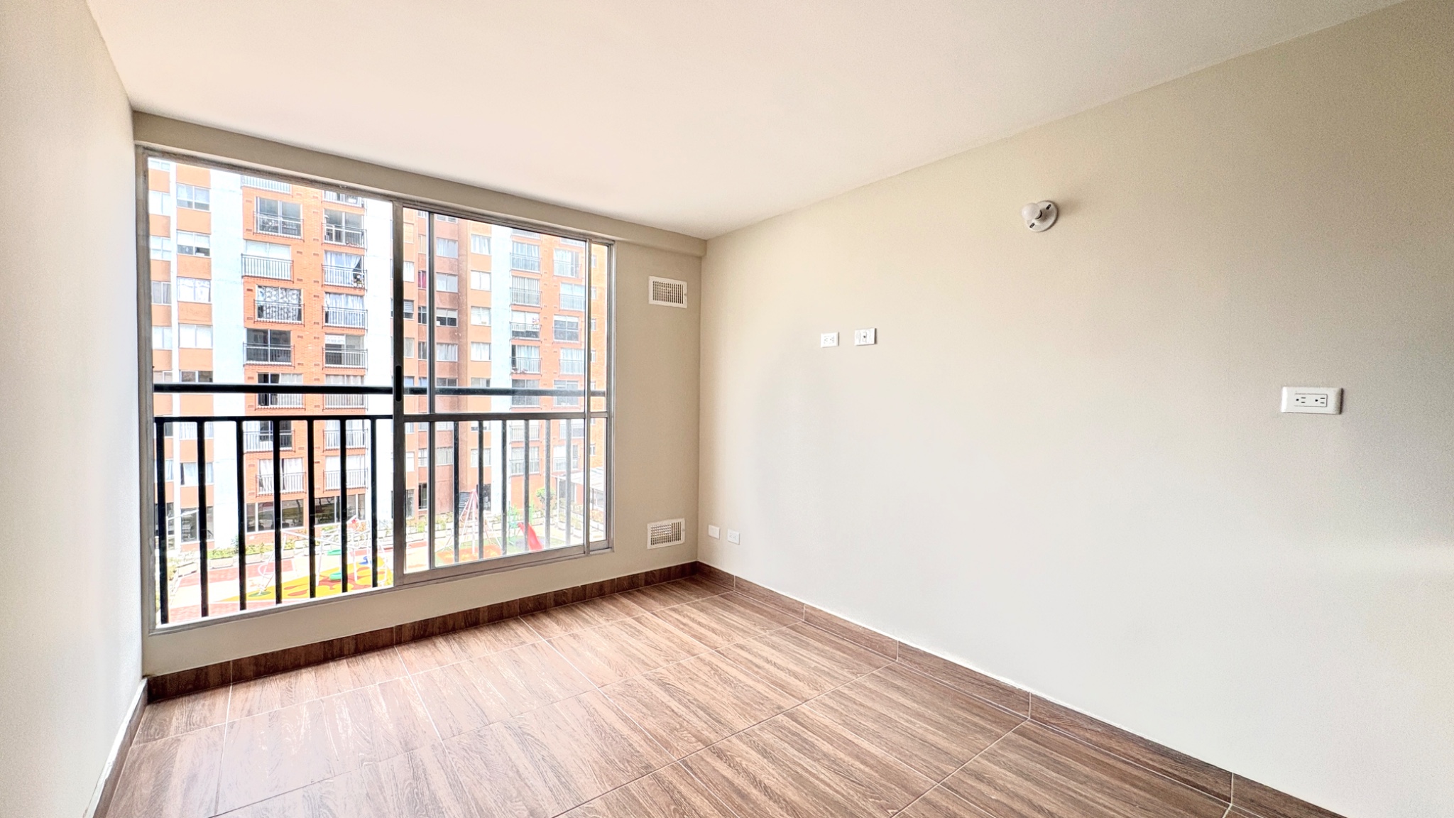 Apartamento en Venta en Paloquemao, Bogotá