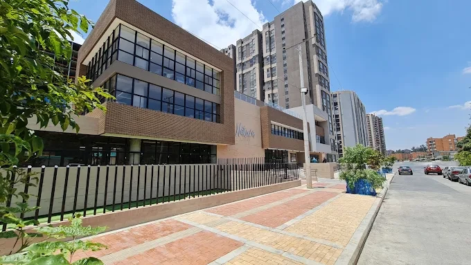 Apartamento en Arriendo en Colina Campestre, Bogotá