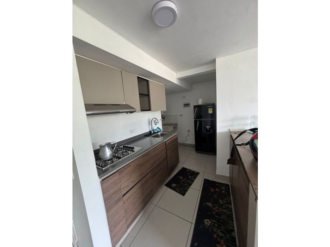 Apartamento de 3 alcobas en venta en Vegas De San Jose, Sabaneta, 60 m² · foto 4 de 21