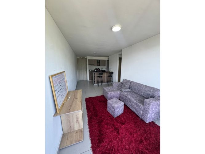 Apartamento de 3 alcobas en venta en Vegas De San Jose, Sabaneta, 60 m² · foto 9 de 21