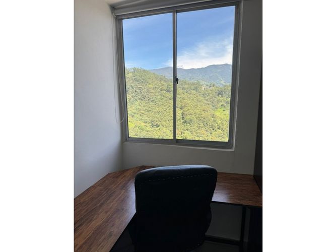 Apartamento de 3 alcobas en venta en Vegas De San Jose, Sabaneta, 60 m² · foto 12 de 21