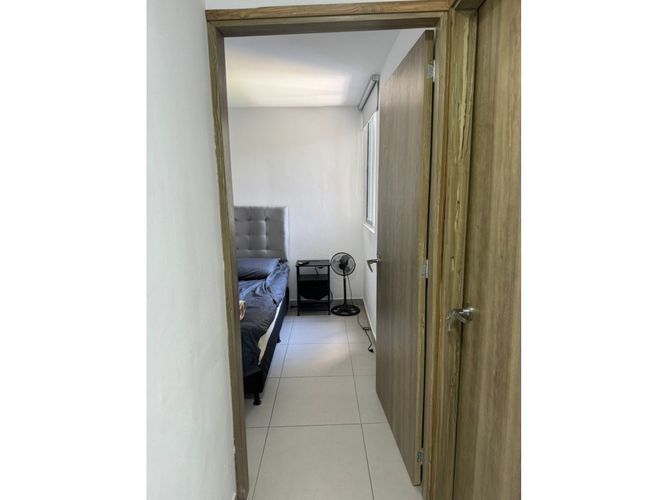 Apartamento de 3 alcobas en venta en Vegas De San Jose, Sabaneta, 60 m² · foto 13 de 21