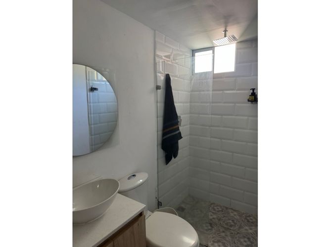 Apartamento de 3 alcobas en venta en Vegas De San Jose, Sabaneta, 60 m² · foto 16 de 21