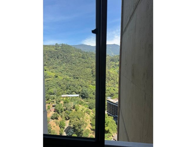 Apartamento de 3 alcobas en venta en Vegas De San Jose, Sabaneta, 60 m² · foto 19 de 21