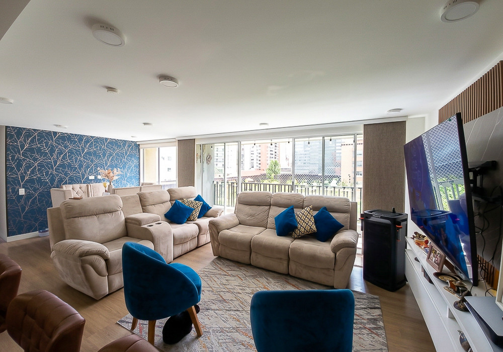 Apartamento en Venta en Gran granada, Bogotá