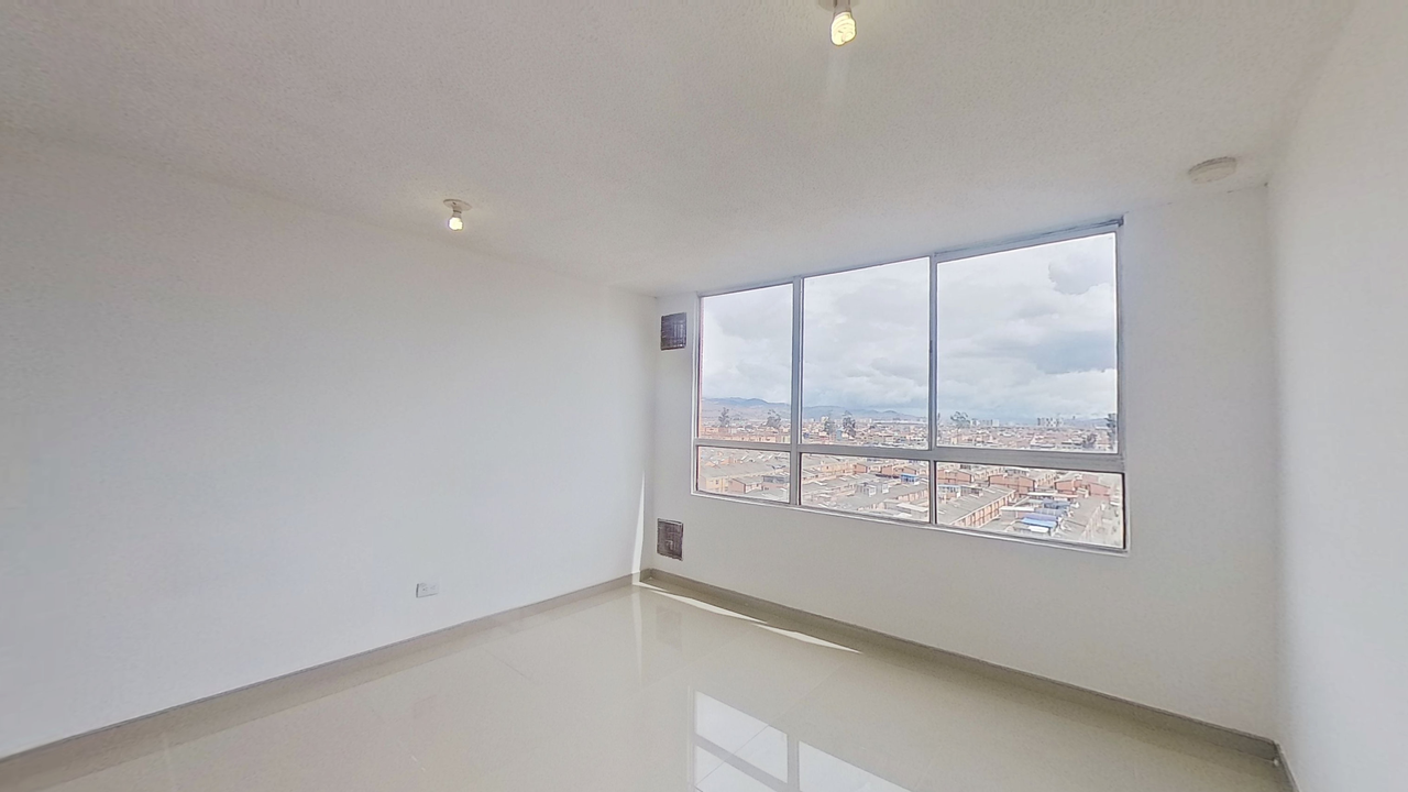 Apartamento en Venta en Osorio iii, Bogotá