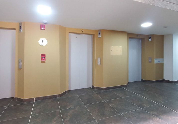 Apartamento de 3 alcobas en venta en Gran Granada, Bogotá, 106 m² · foto 24 de 24