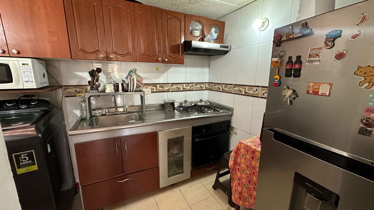 Casa en venta en Alameda, Bogotá · foto 3 de 23