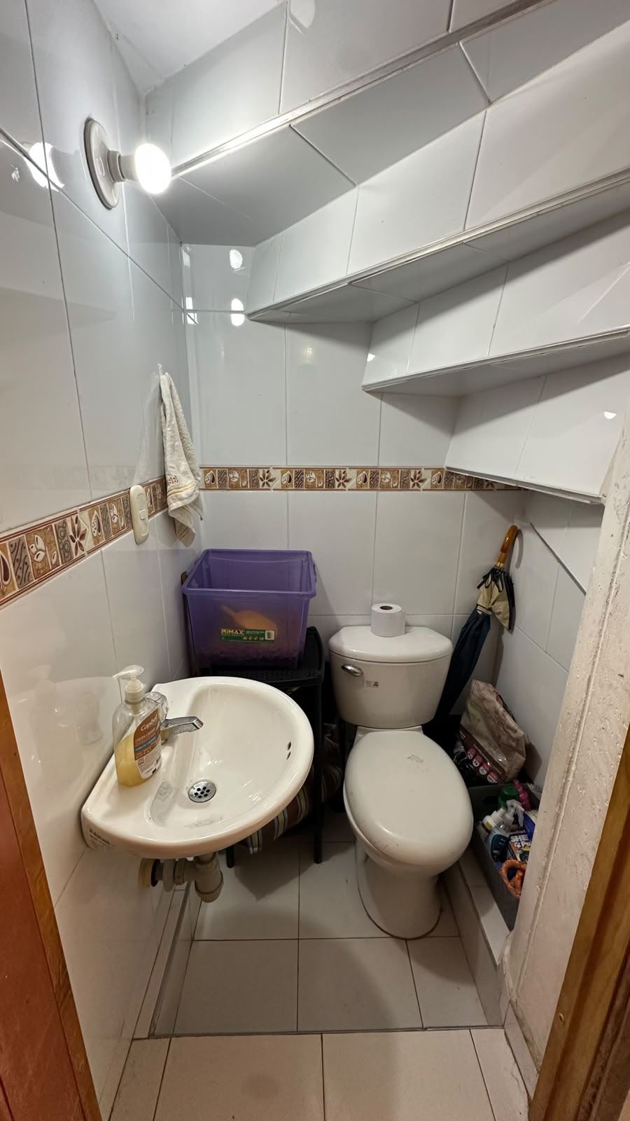 Casa en venta en Alameda, Bogotá · foto 5 de 23