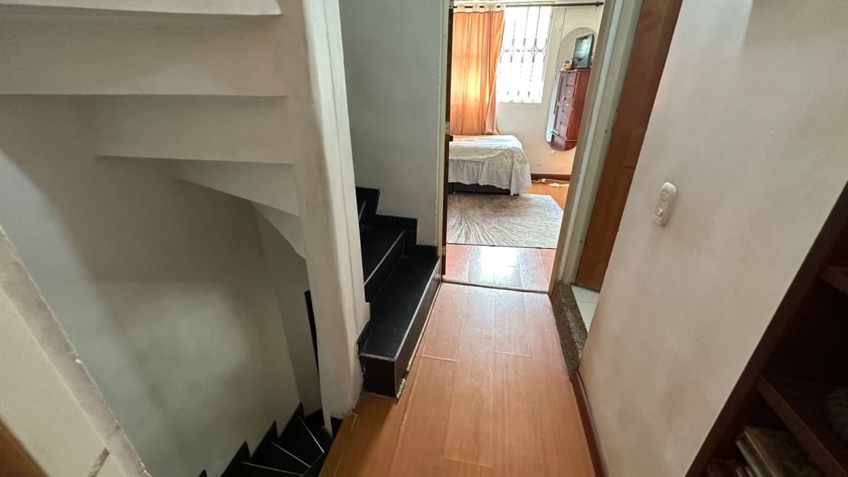 Casa en venta en Alameda, Bogotá · foto 6 de 23