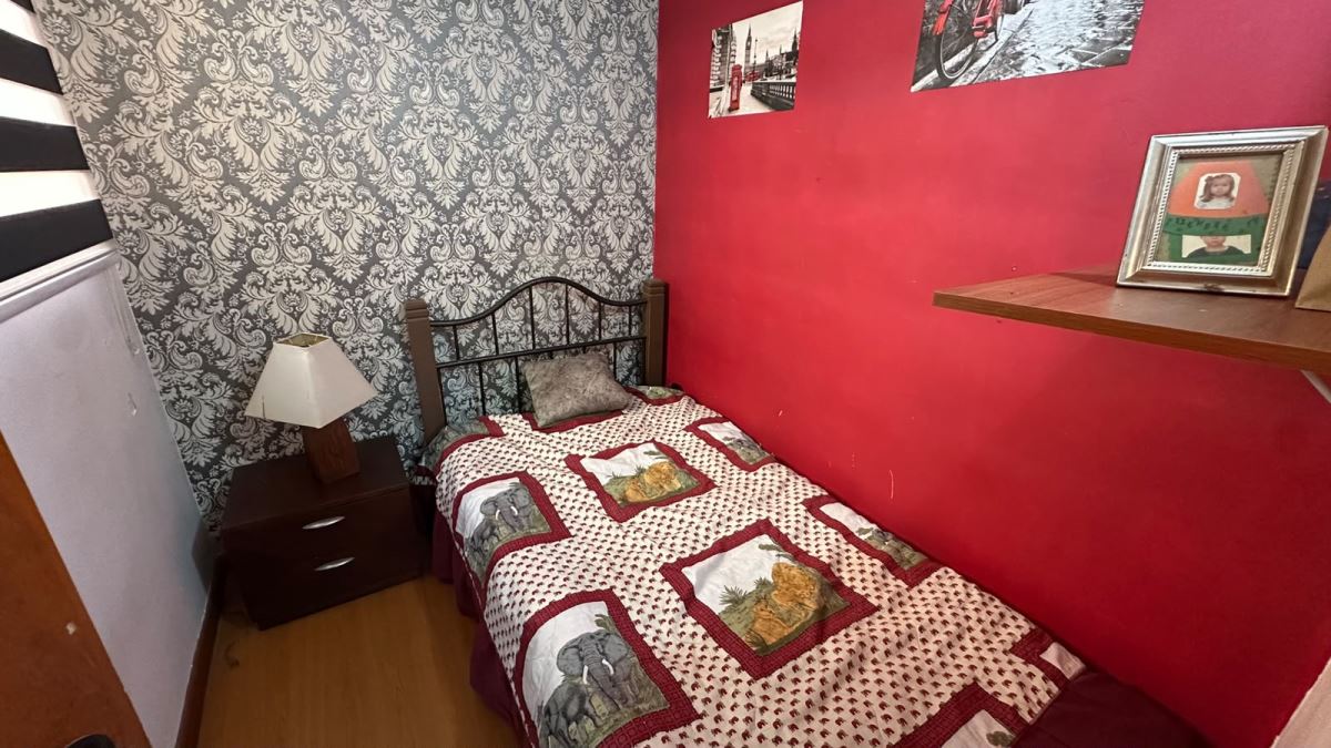 Casa en venta en Alameda, Bogotá · foto 11 de 23