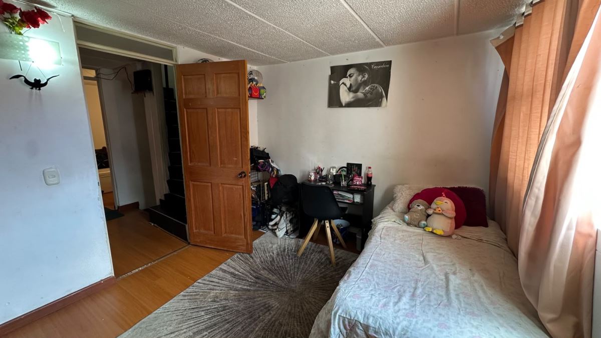 Casa en venta en Alameda, Bogotá · foto 12 de 23