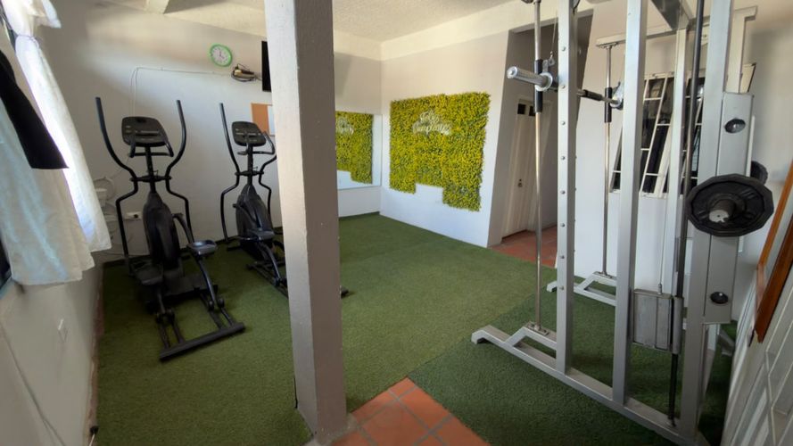 Casa en venta en Santa Helena, Cúcuta · foto 9 de 13