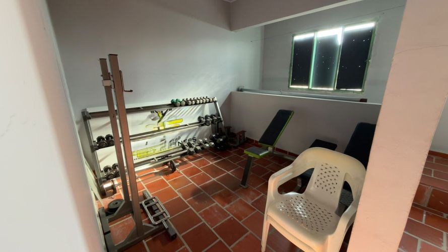 Casa en venta en Santa Helena, Cúcuta · foto 13 de 13