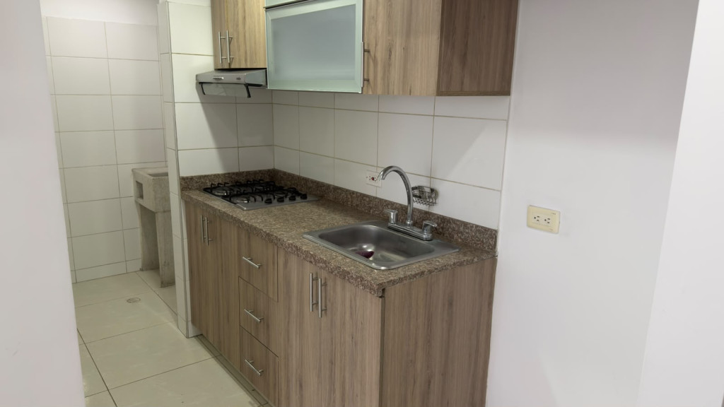 Apartamento en venta en Niza, Cúcuta · foto 2 de 10