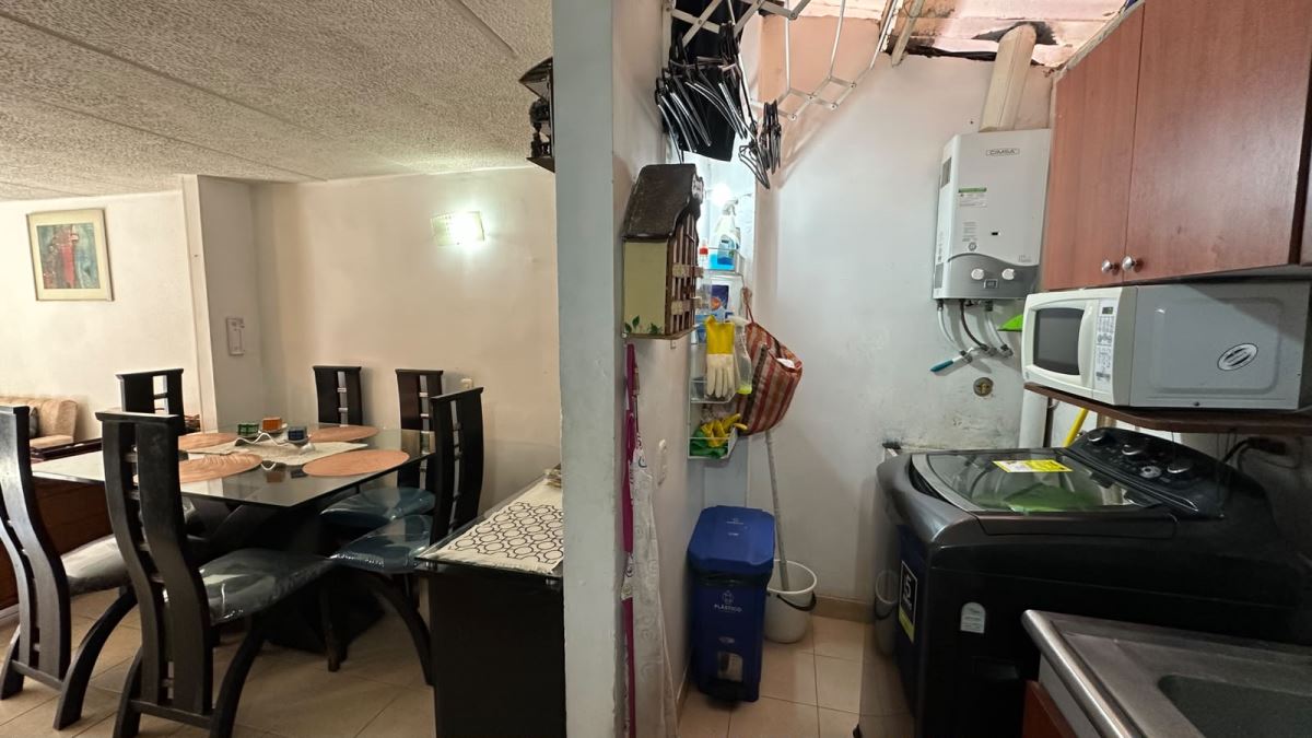 Casa en venta en Alameda, Bogotá · foto 19 de 23