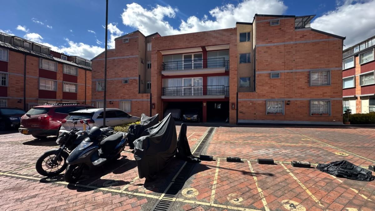 Casa en venta en Alameda, Bogotá · foto 23 de 23