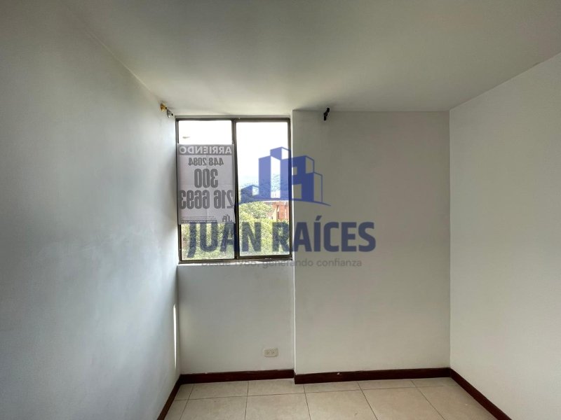 2BR Apartment in Alto de misael (68 m²)