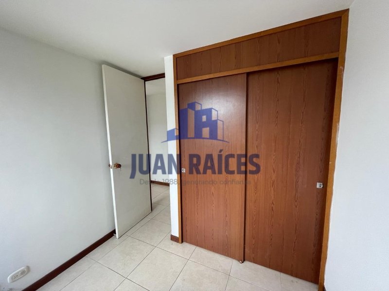 2BR Apartment in Alto de misael (68 m²) - 2