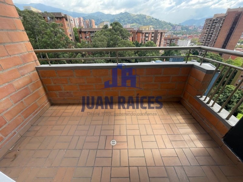 2BR Apartment in Alto de misael (68 m²) - 3