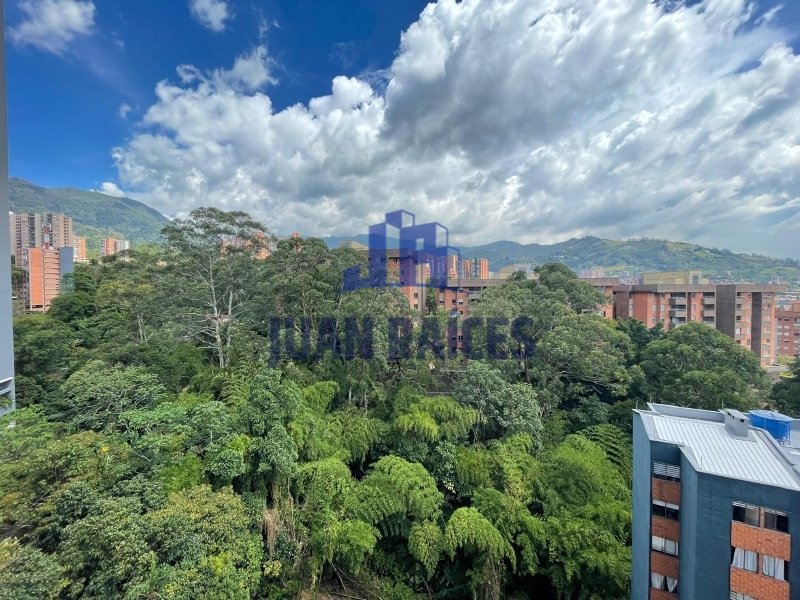 2BR Apartment in Alto de misael (68 m²) - 4