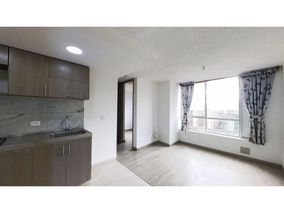 Apartamento en Venta en Madelena, Bogotá