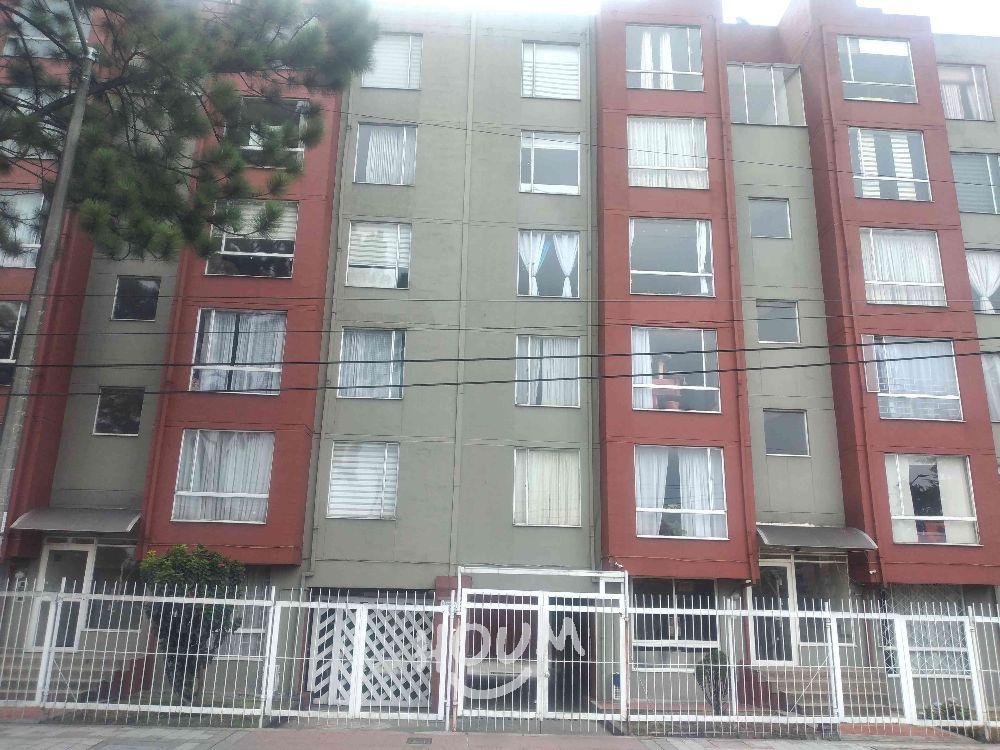 Apartamento en Venta en Carvajal, Bogotá