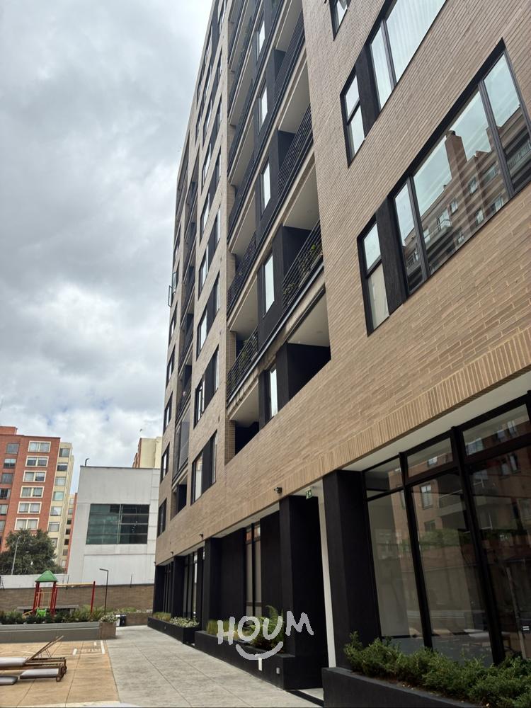 Apartamento en Venta en Ciudad salitre, Bogotá