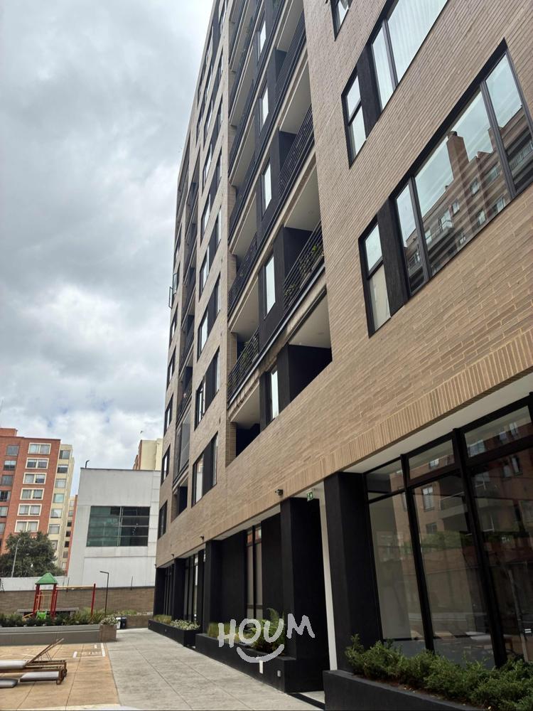 Apartamento en Venta en Ciudad salitre, Bogotá