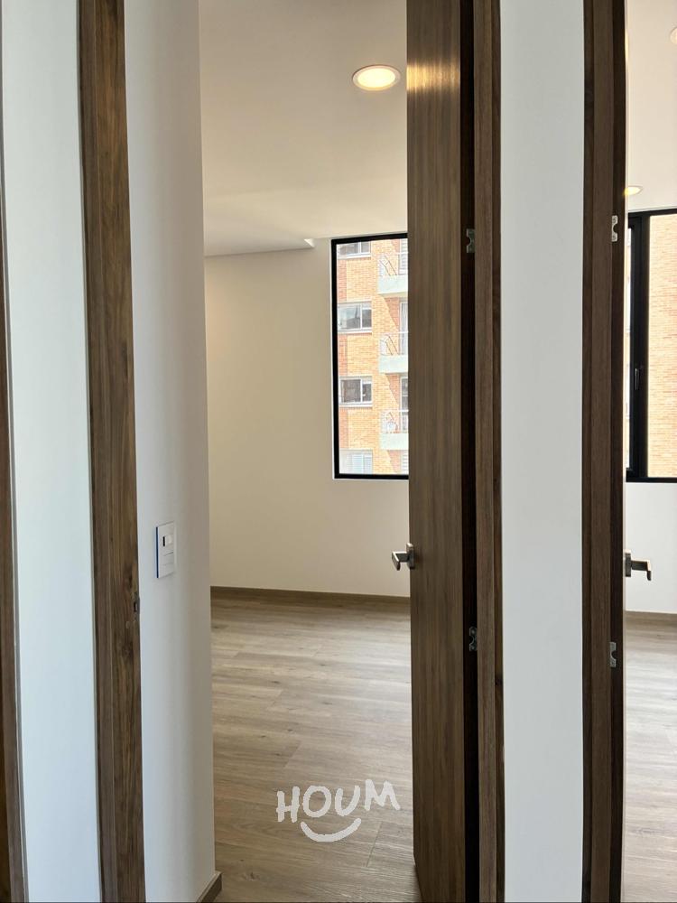 Apartamento en venta en Ciudad Salitre, Bogotá · foto 24 de 24